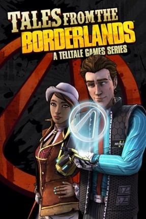 Tales From The Borderlands: Episode One - Zer0 Sum Image