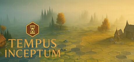 Games like Tempus Inceptum