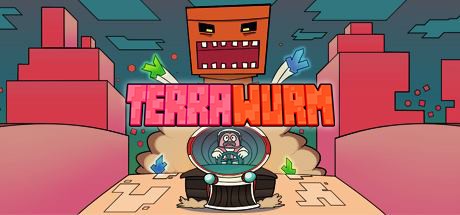 Games like Terrawurm