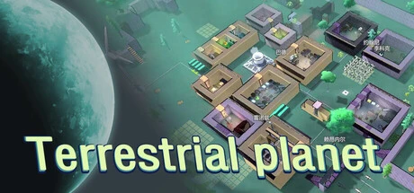 Games like Terrestrial planet