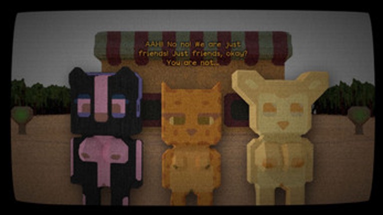 Th3_M1dday_L4dies [ALL DLCs] screenshot