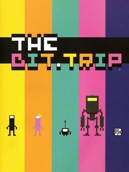 Games like The Bit.Trip