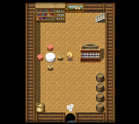 The conquest of the casino Image