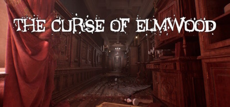 The Curse of Elmwood Game Cover