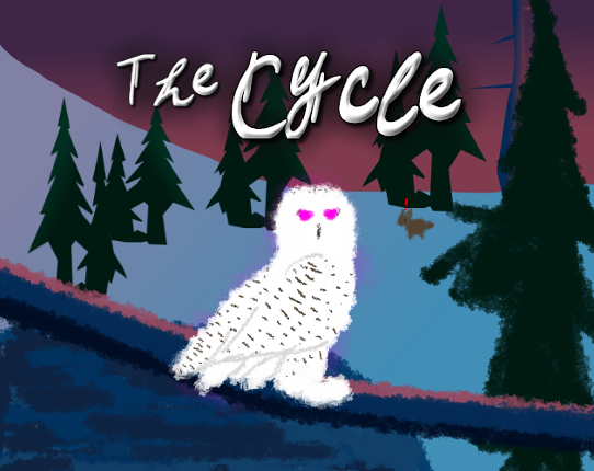 The Cycle (McGameJam 2026 - Best Gameplay Design Winner) Image