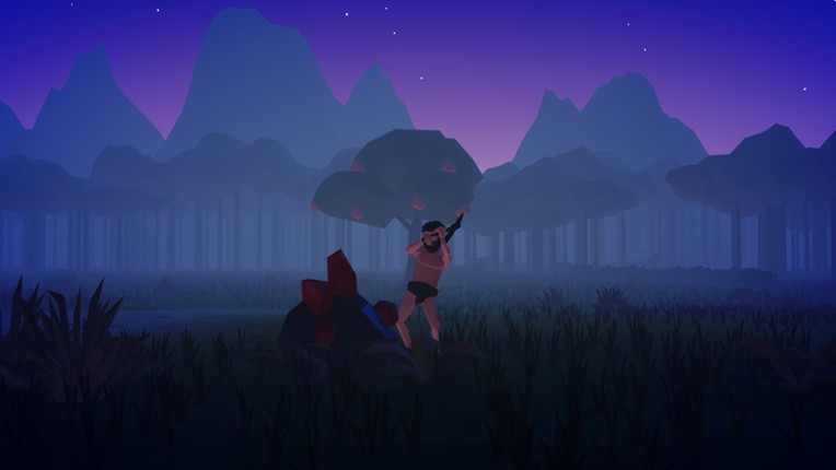 The Golden Light Guardian screenshot