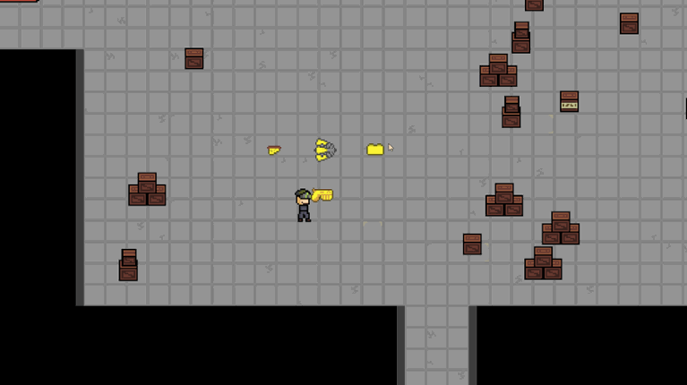 The Greatest Gun Image