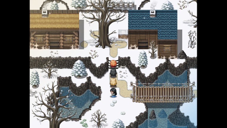 The Last Chronomancer screenshot