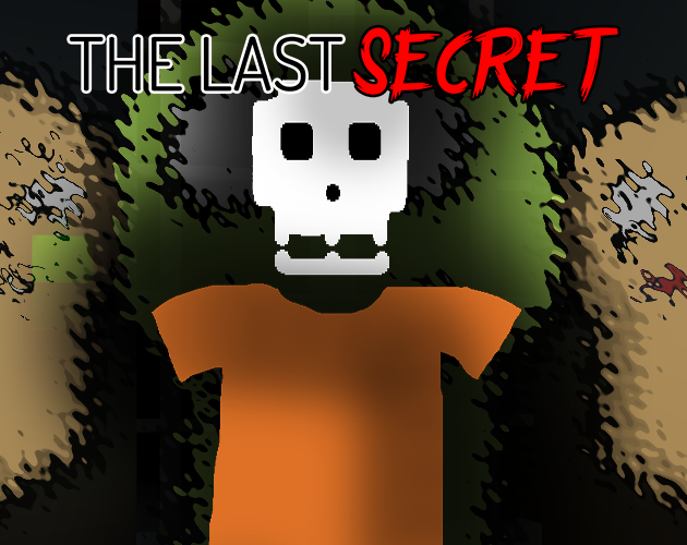 Games like The Last Secret