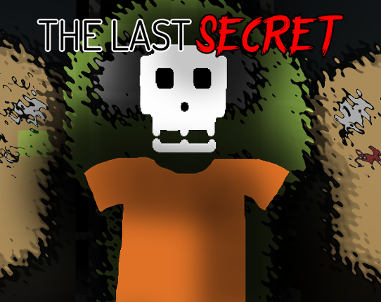 The Last Secret Image