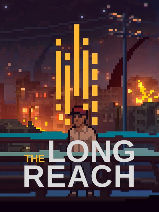 Games like The Long Reach