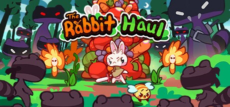 Games like The Rabbit Haul