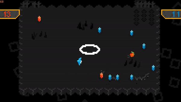 Games like The Rakers