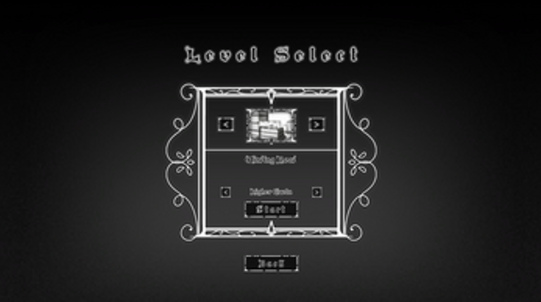 The Reaping screenshot