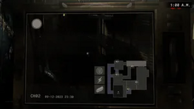 The Springlock: Aftermath Image
