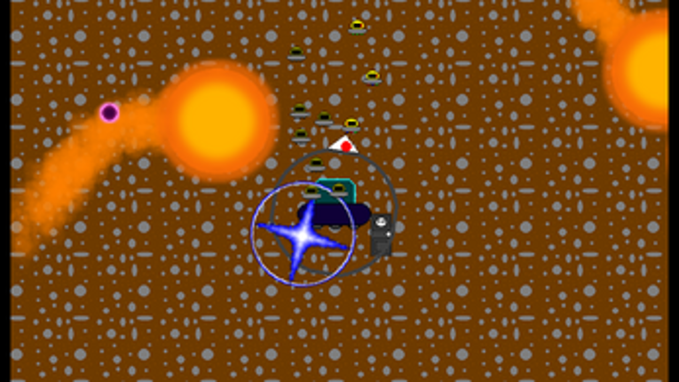The Trials of Oort Image