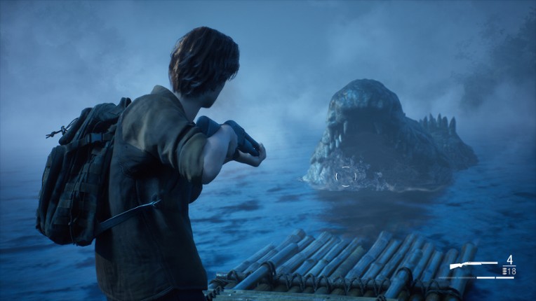 The Twilight Project screenshot