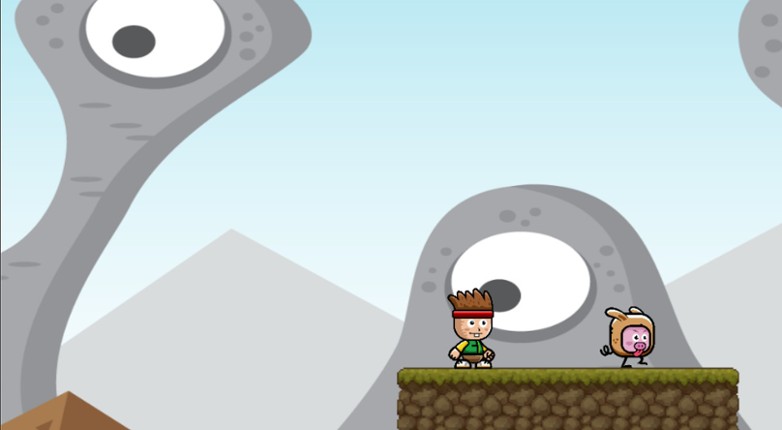 This is a game screenshot