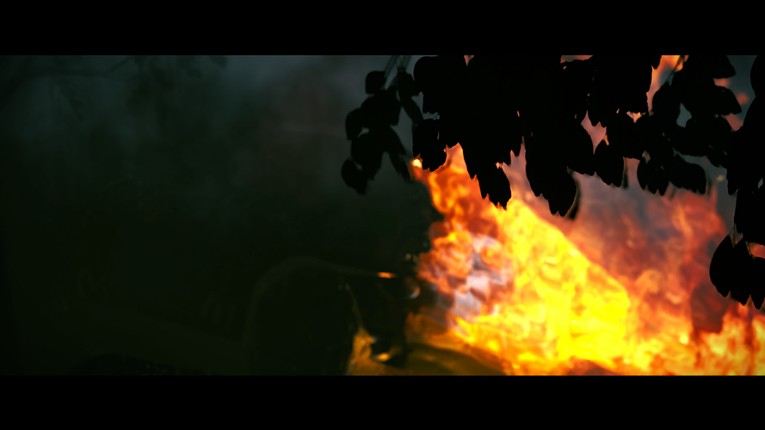 Through The Veil screenshot