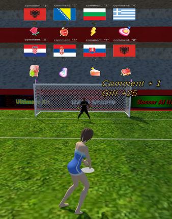 Tiktok Live Games - SPECIAL OFFER screenshot