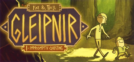 Games like tiny & Tall: Gleipnir