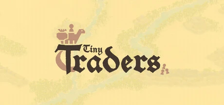 Games like Tiny Traders