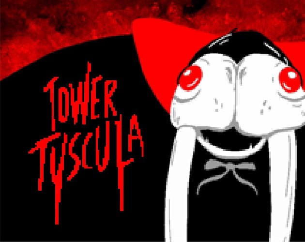 Games like Tower Tuscula