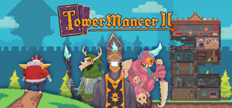 TowerMancer II Image