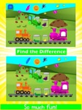 Train Games for Toddlers FULL Image