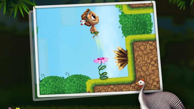 Tribal Adventures screenshot