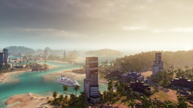 Tropico 6 Image