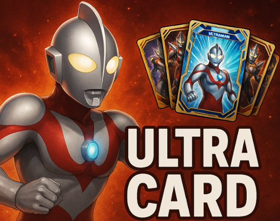 Ultra Card Simulator Image