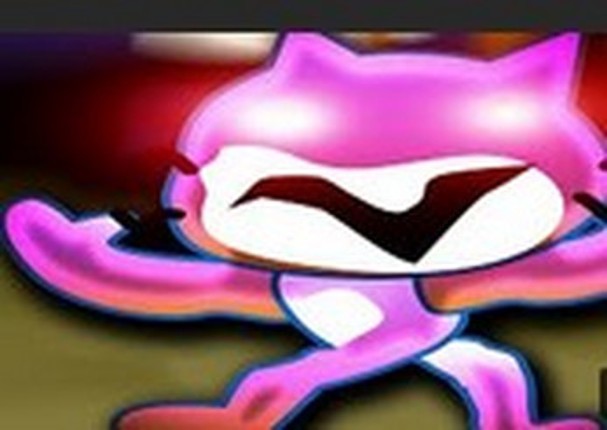Unspoopy Scratch Horror Game v2.0 Image