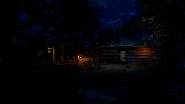 Untold of Memories: Potter's Field screenshot