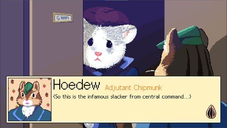 Vasrak Kingdom: Battle on the frontier screenshot