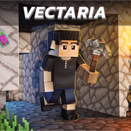 Vectaria.io Game Cover