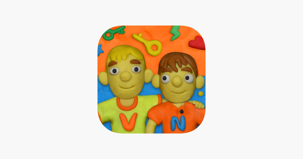 Games like Vlad & Niki 12 Locks