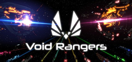 Games like Void Rangers