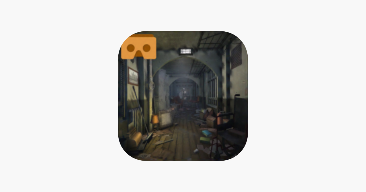 Games like VR Cursed Night