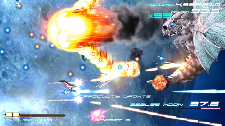 Vritra Hexa screenshot