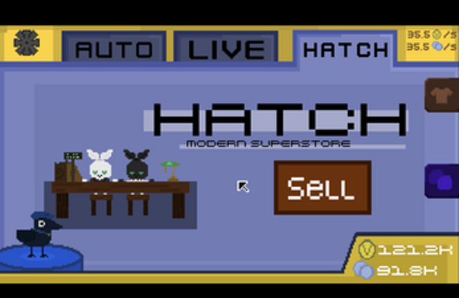 Vtube REACT Simulator w/ Doki! Image