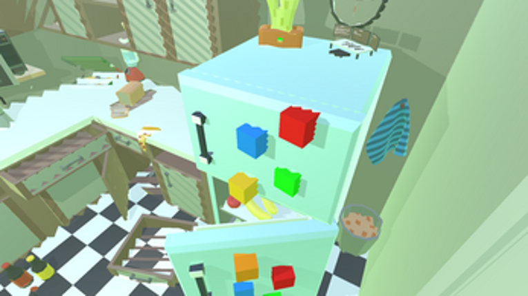 Waffle Mania screenshot