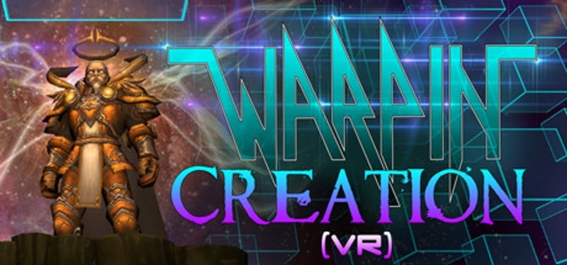 Warpin: Creation (VR) Image