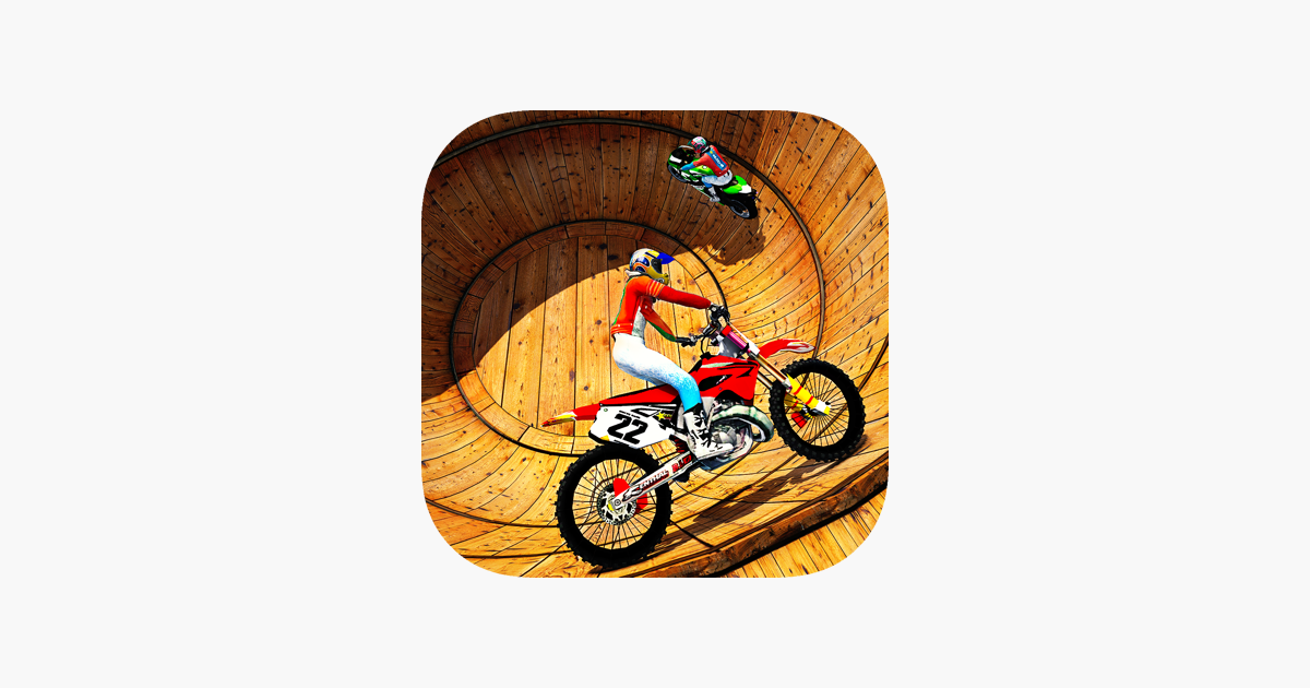 Games like Well Of Death Bike Rider - Motorbike Stunts Racing