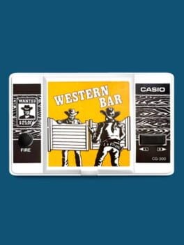 Games like Western Bar