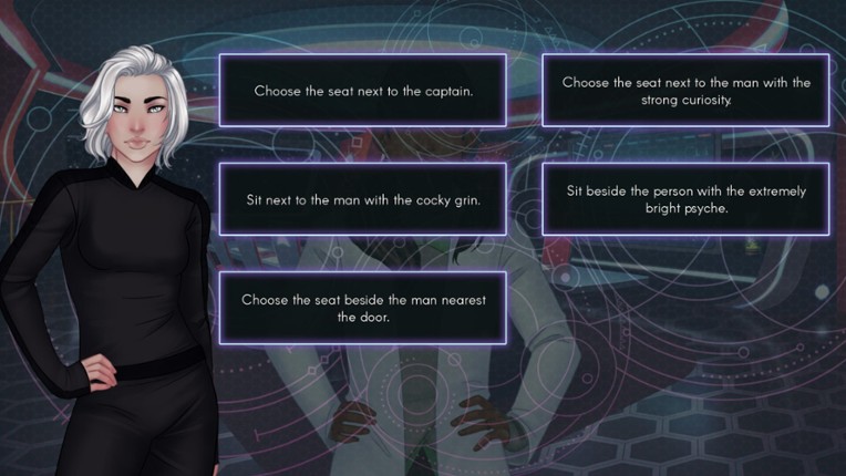 When Stars Collide screenshot