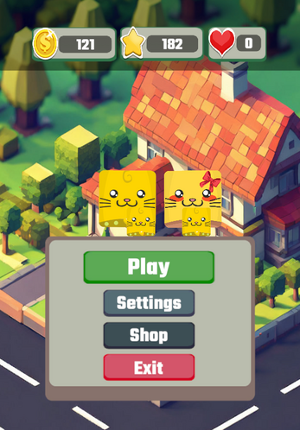 Whiskered Crossing Mission Image