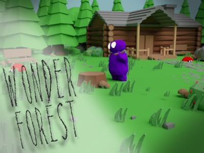 Games like Wonder Forest