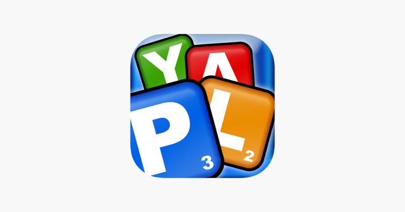 Word Colors for iPad Image
