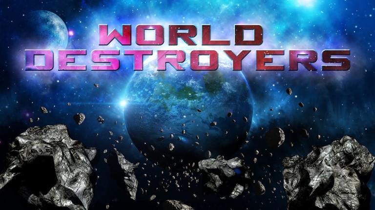 World Destroyers screenshot
